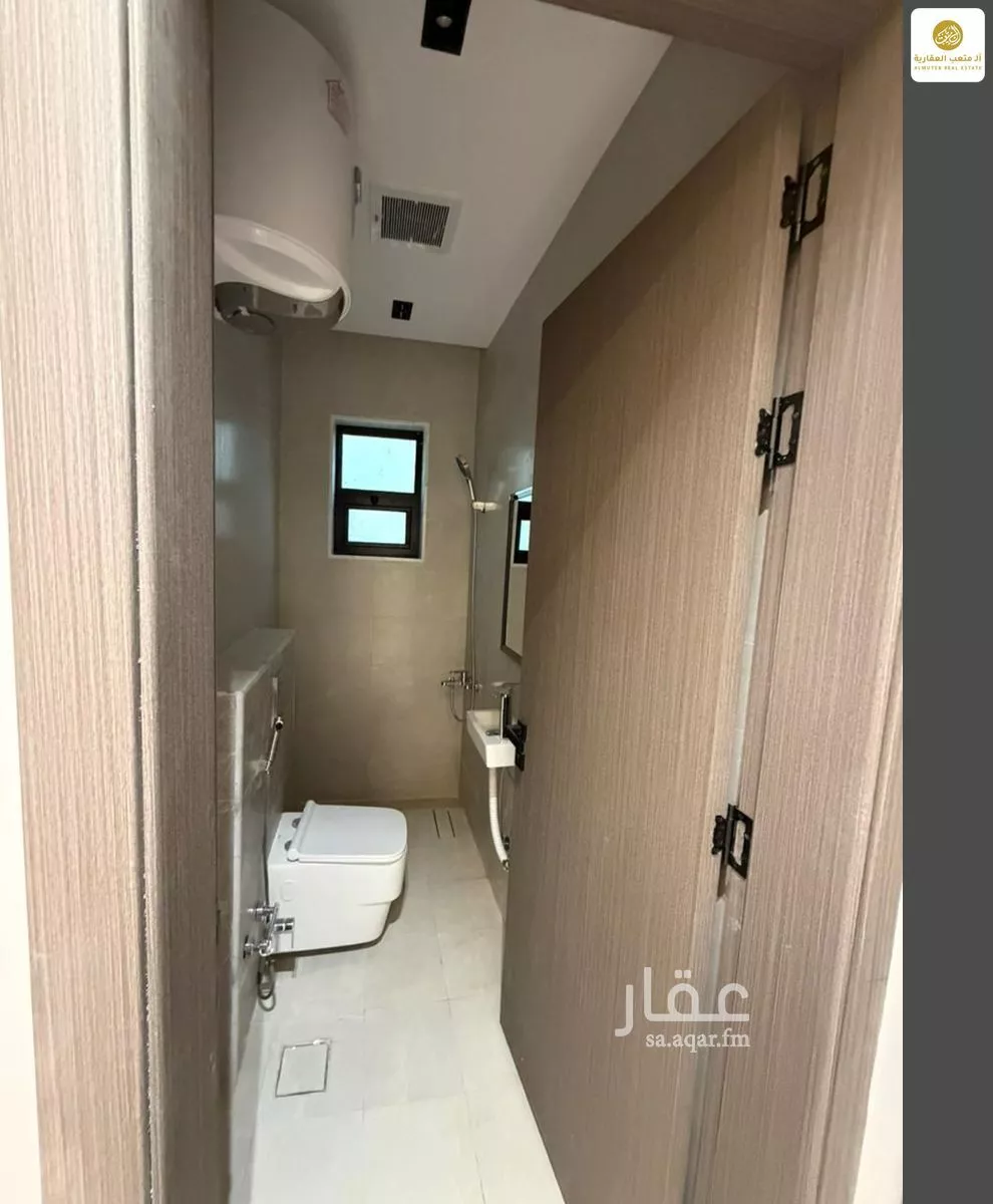 2 bedroom apartment in Al Wadi 7