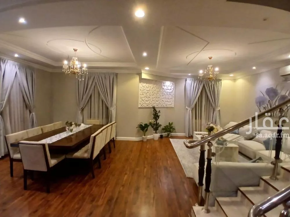 7 bedroom villa in Al Rimal 12