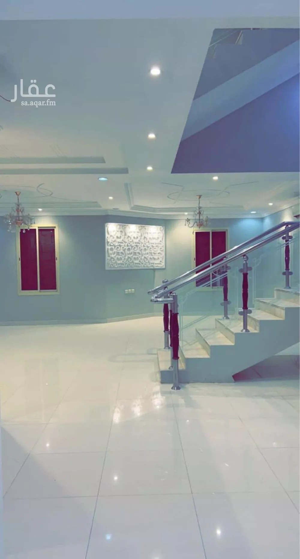 7 bedroom villa in Al Rimal 14