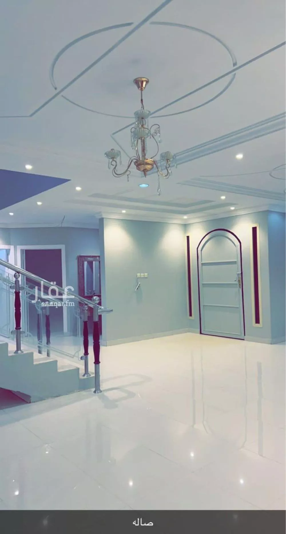 7 bedroom villa in Al Rimal 17