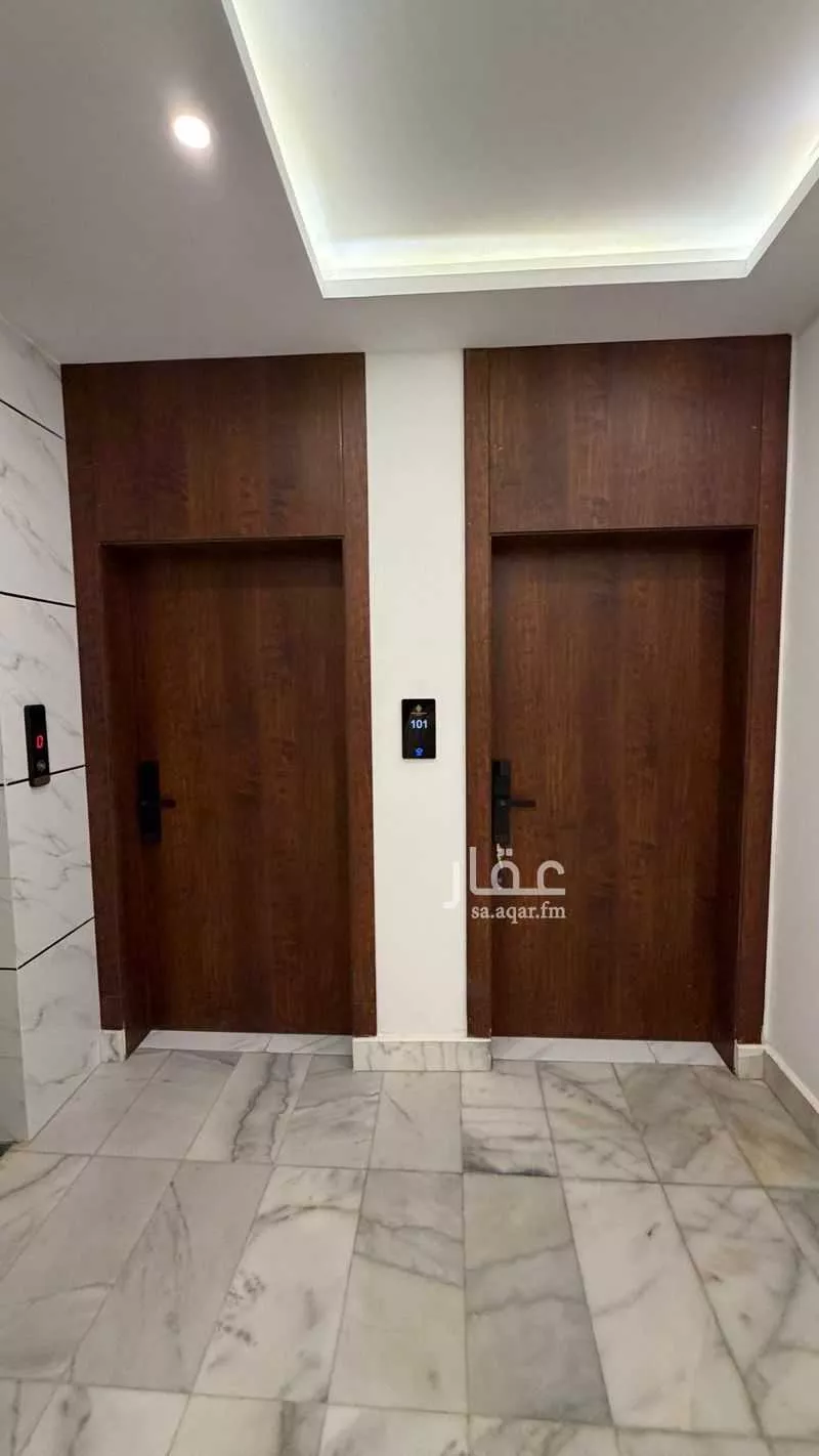 4 bedroom apartment in King Fahd, Makkah 4