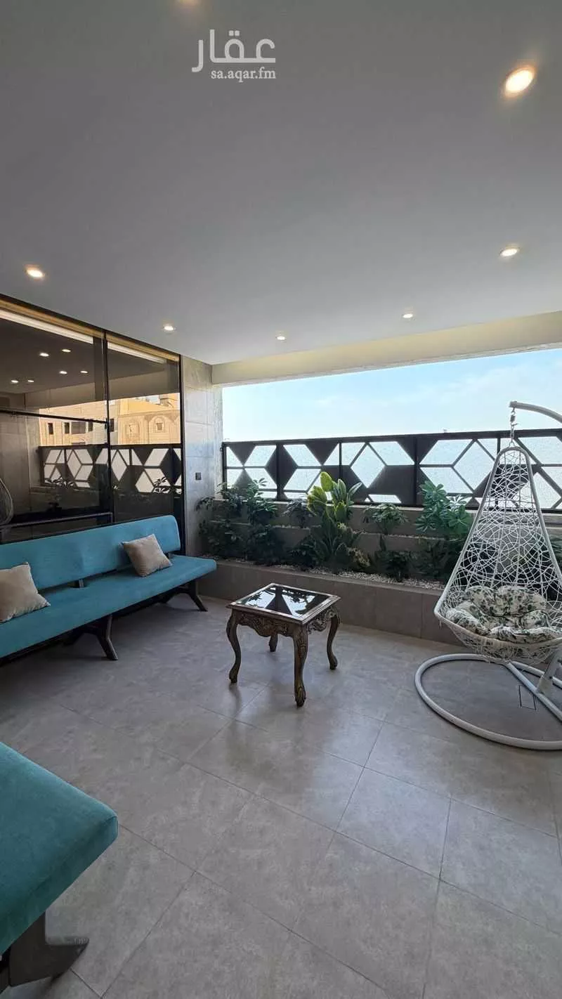 4 bedroom apartment in King Fahd, Makkah 12