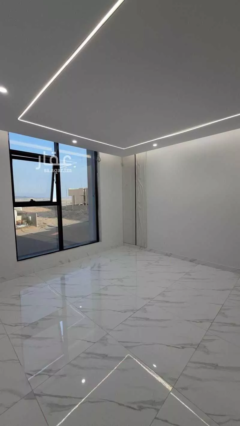 4 bedroom apartment in King Fahd, Makkah 6