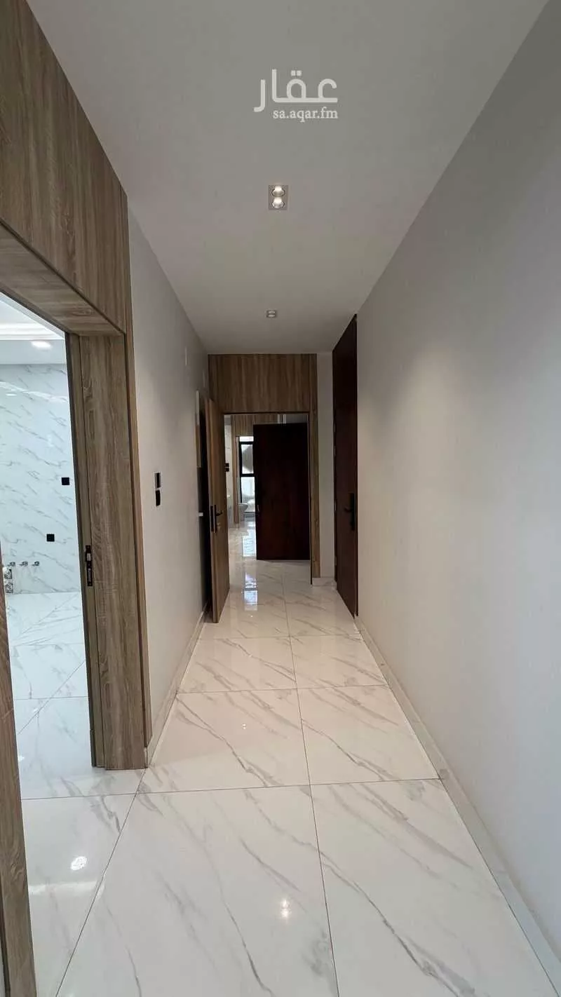 4 bedroom apartment in King Fahd, Makkah 9