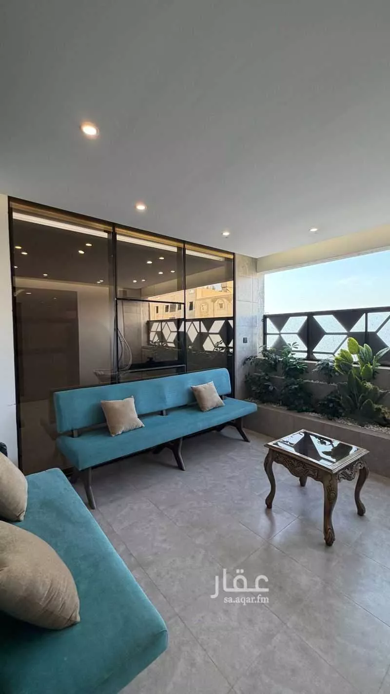 4 bedroom apartment in King Fahd, Makkah 11