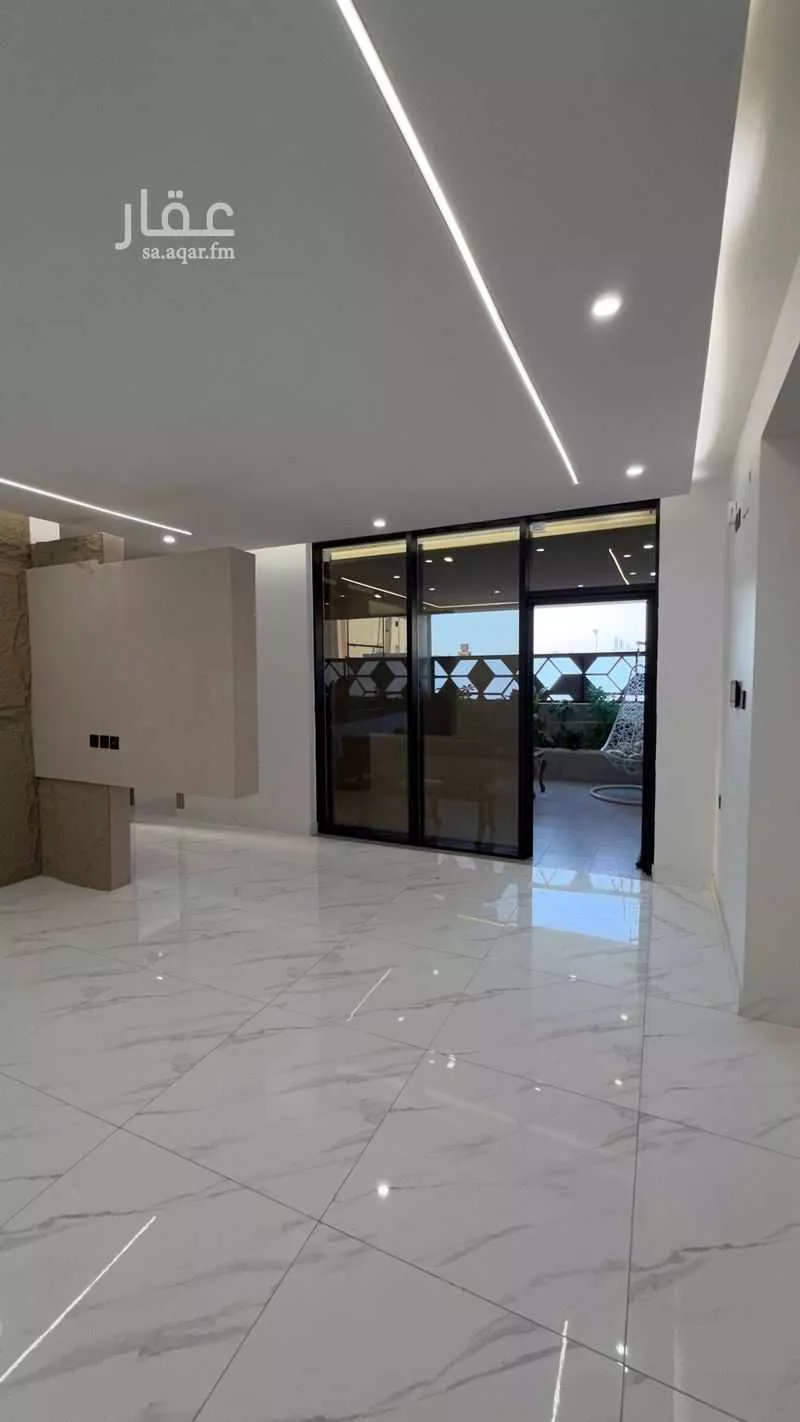 4 bedroom apartment in King Fahd, Makkah 17