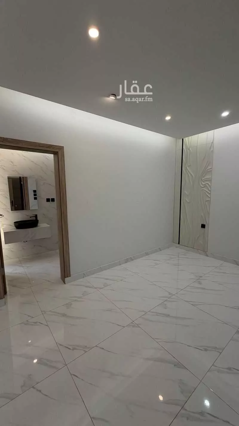 4 bedroom apartment in King Fahd, Makkah 24