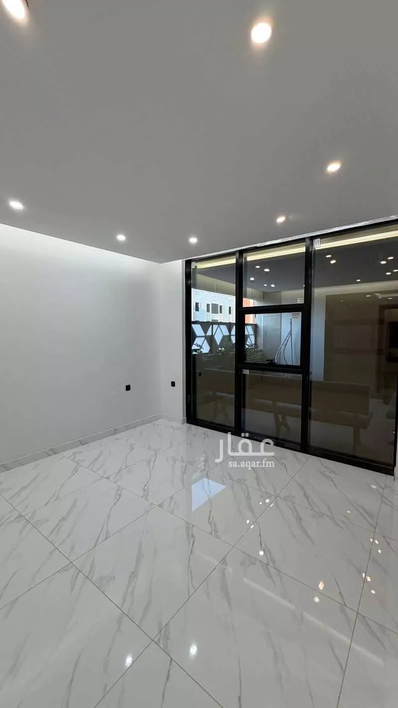 4 bedroom apartment in King Fahd, Makkah 19