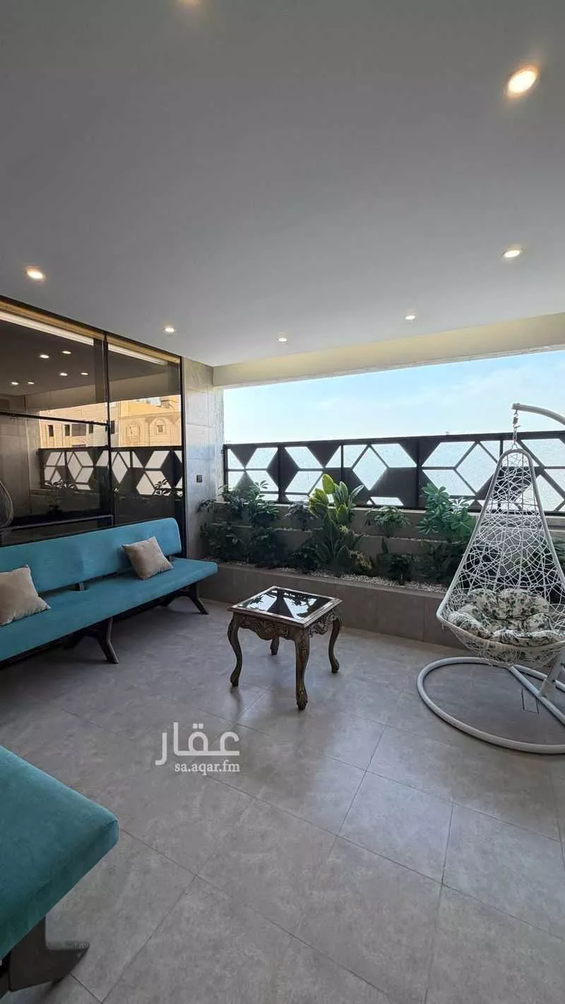 4 bedroom apartment in King Fahd, Makkah 22