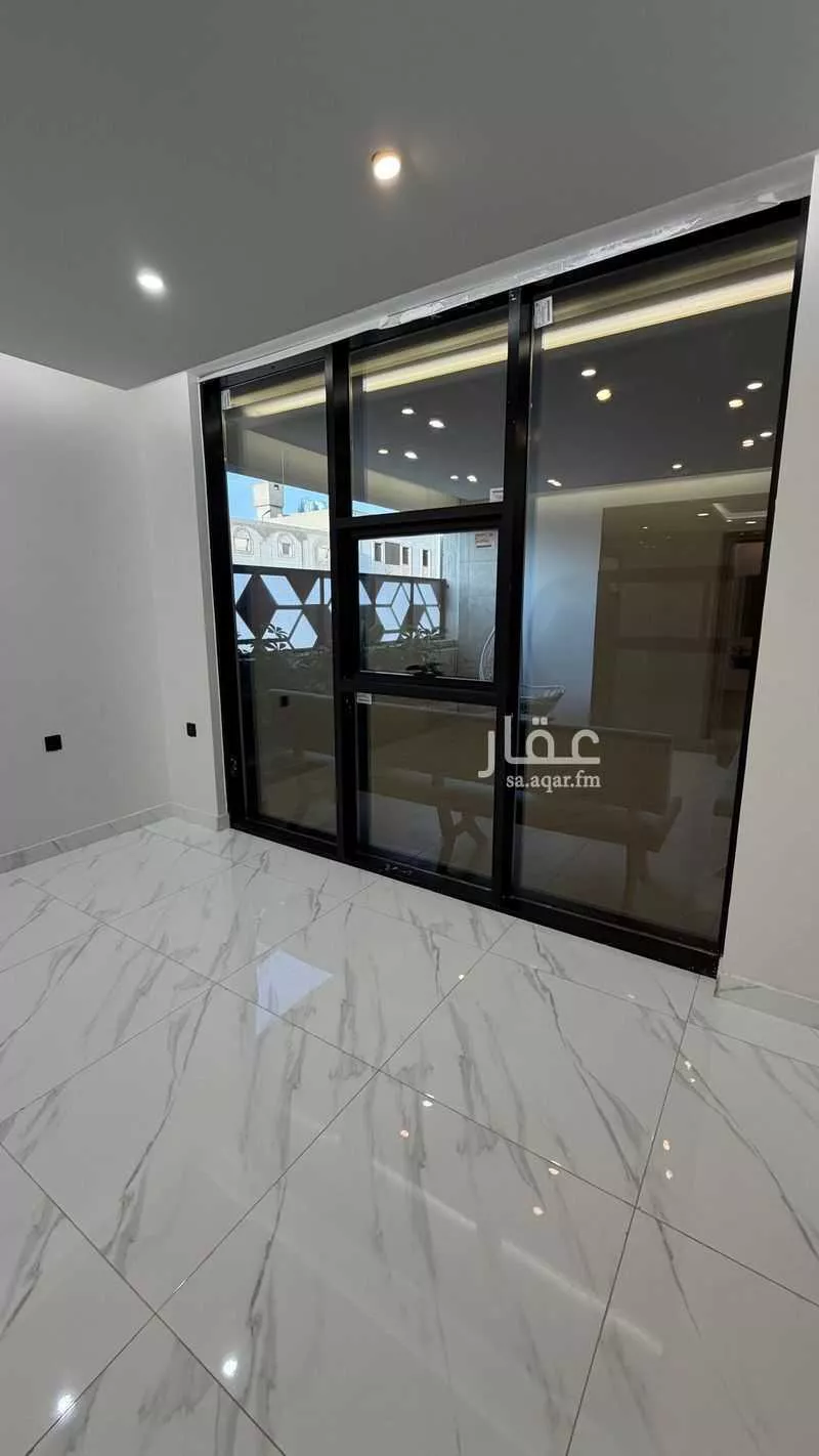 4 bedroom apartment in King Fahd, Makkah 27