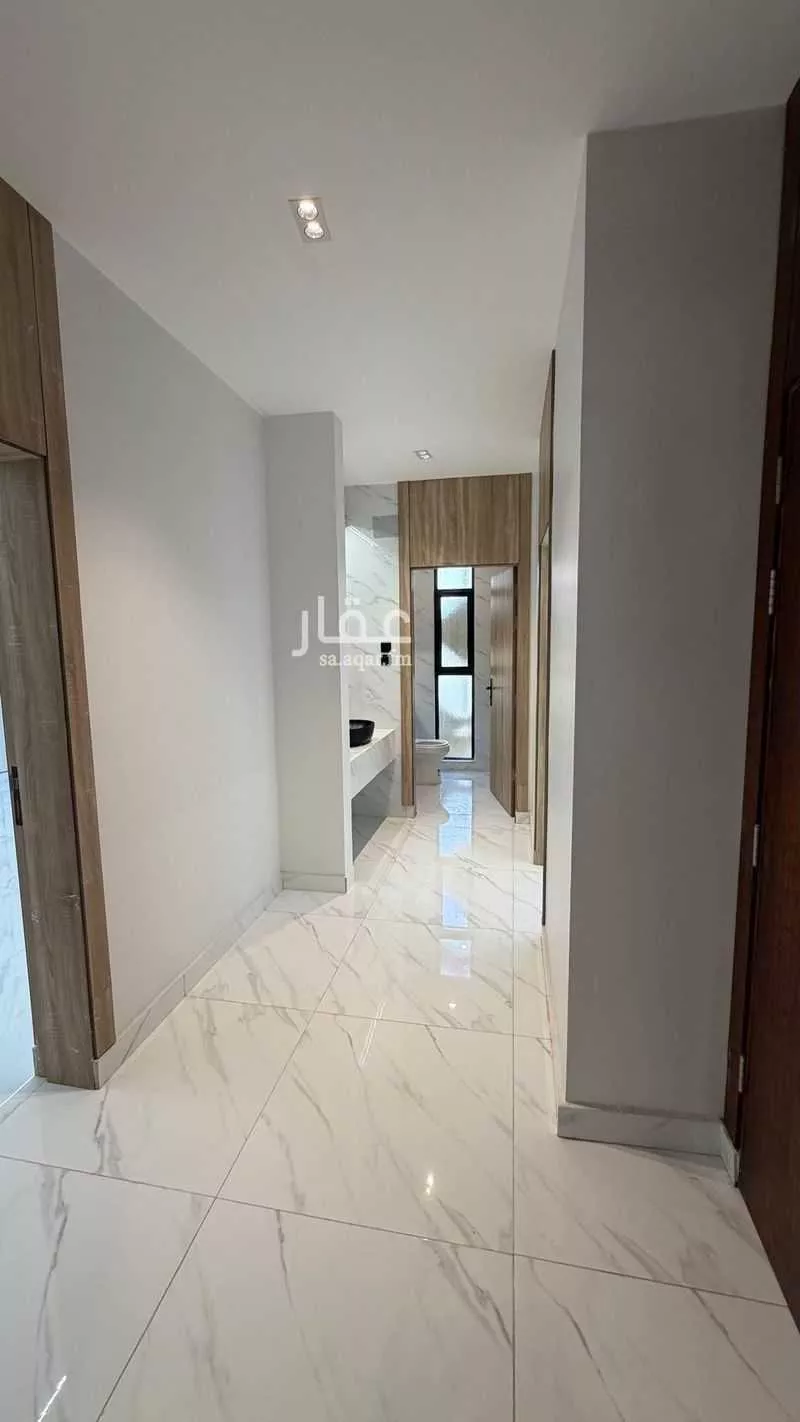 4 bedroom apartment in King Fahd, Makkah 7