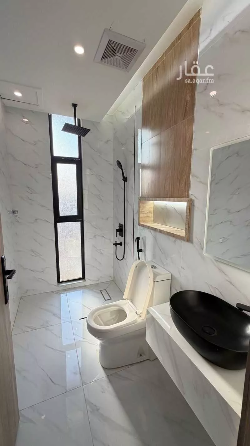 4 bedroom apartment in King Fahd, Makkah 25