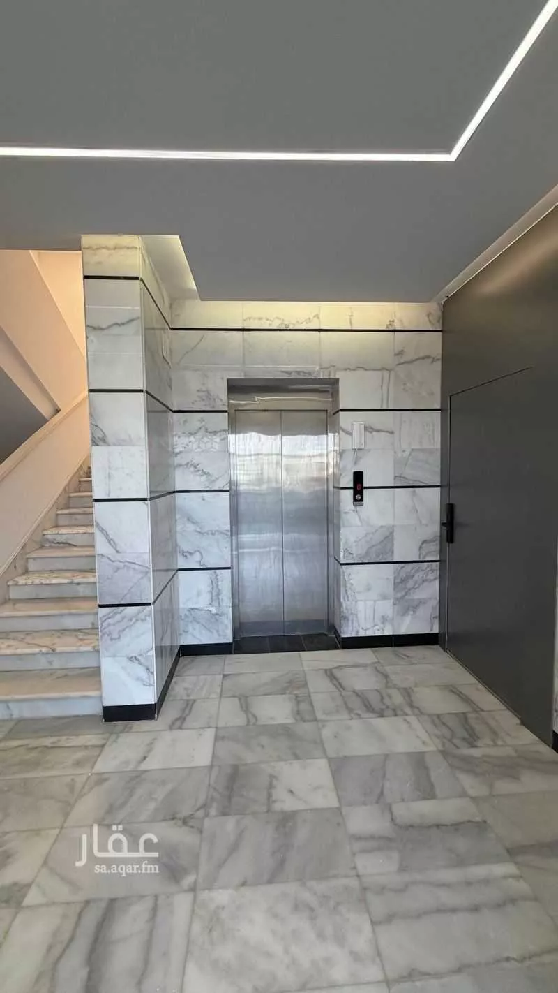 4 bedroom apartment in King Fahd, Makkah 2