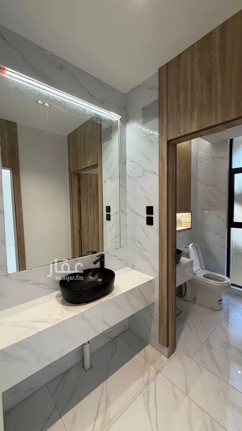 4 bedroom apartment in King Fahd, Makkah 8