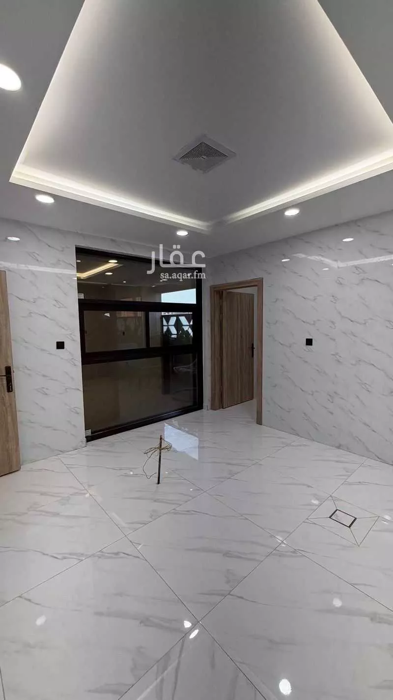 4 bedroom apartment in King Fahd, Makkah 16