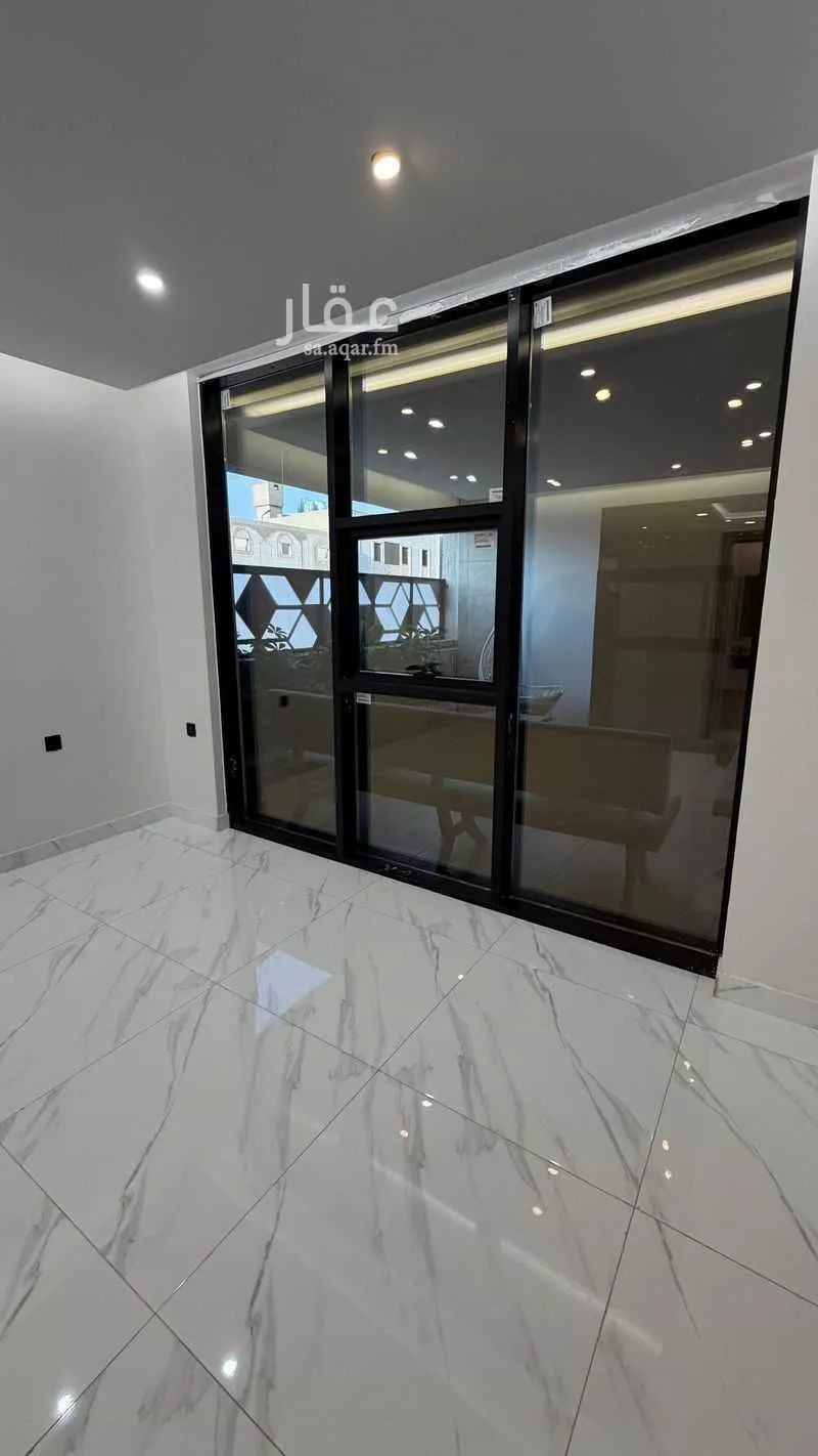 4 bedroom apartment in King Fahd, Makkah 23