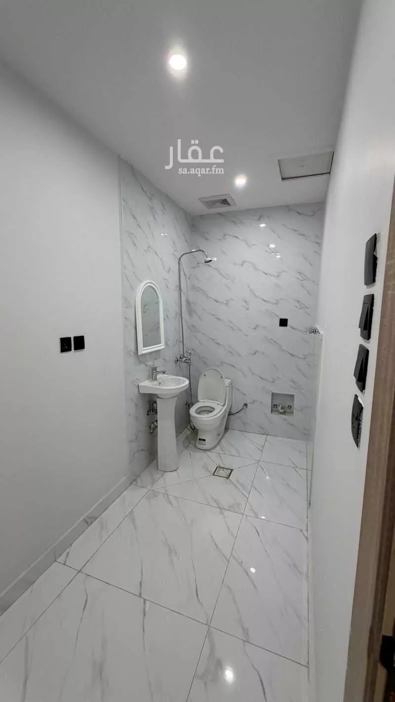 4 bedroom apartment in King Fahd, Makkah 15