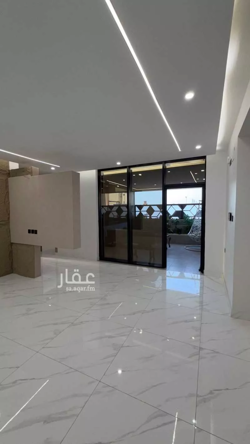 4 bedroom apartment in King Fahd, Makkah 13