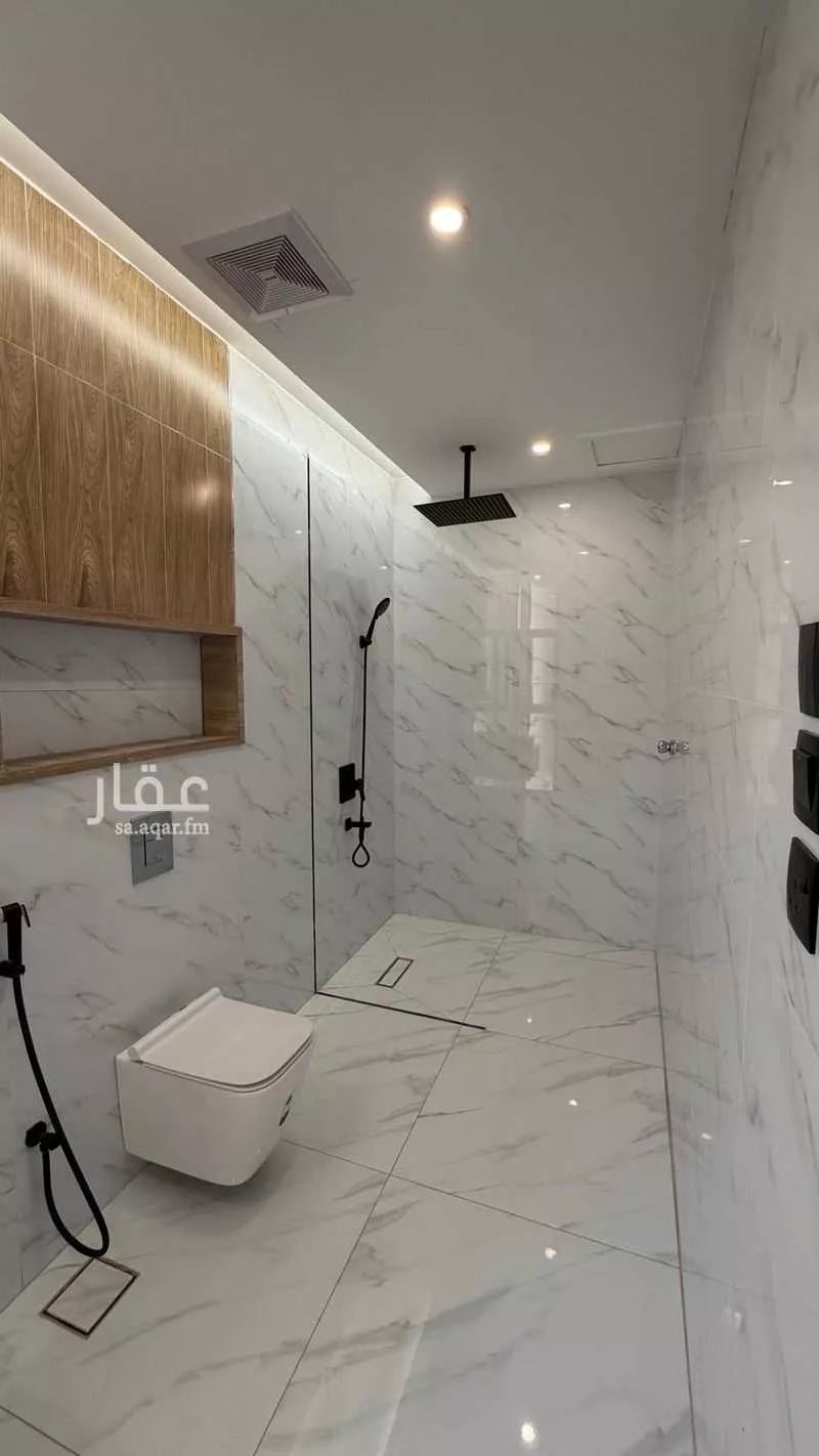 4 bedroom apartment in King Fahd, Makkah 18