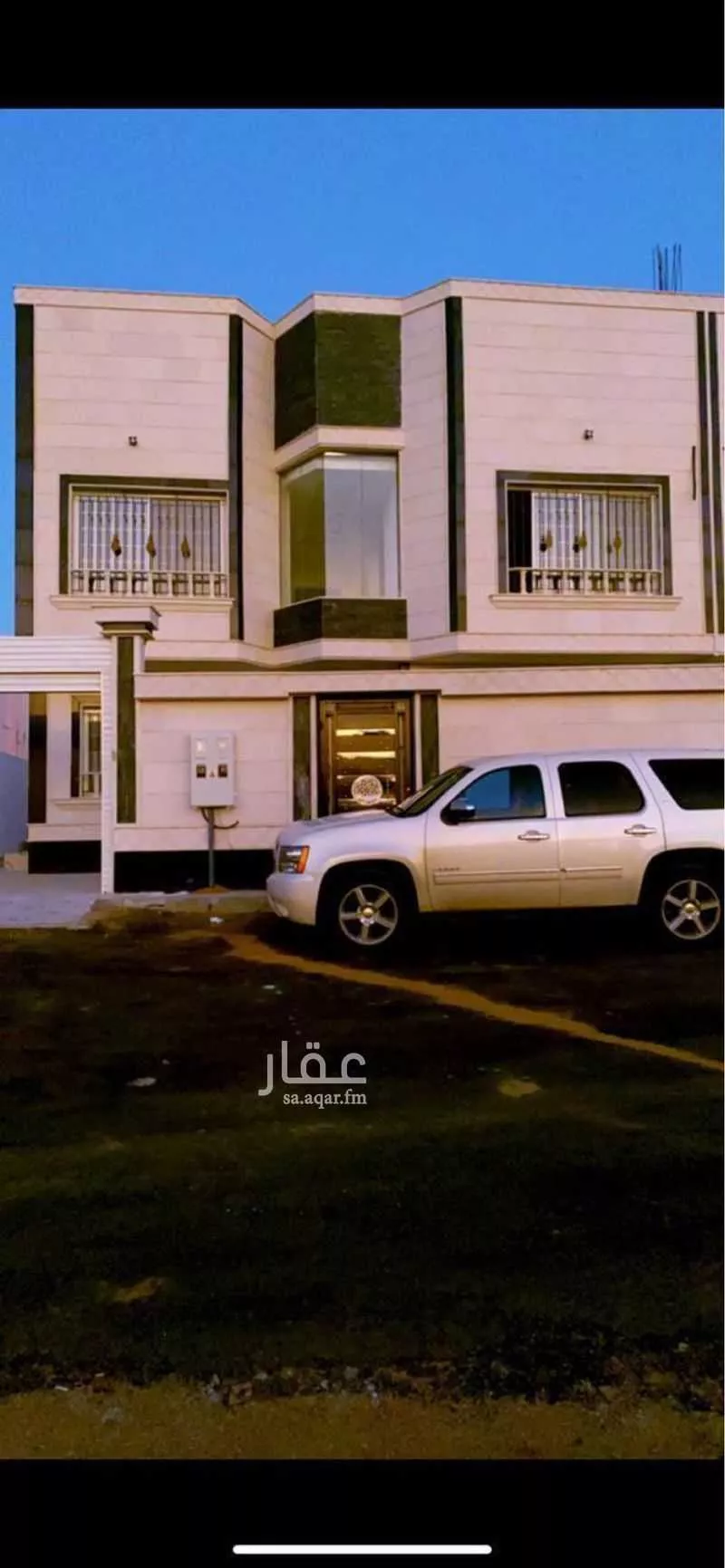 7 bedroom villa in Jabrah, Taif 3