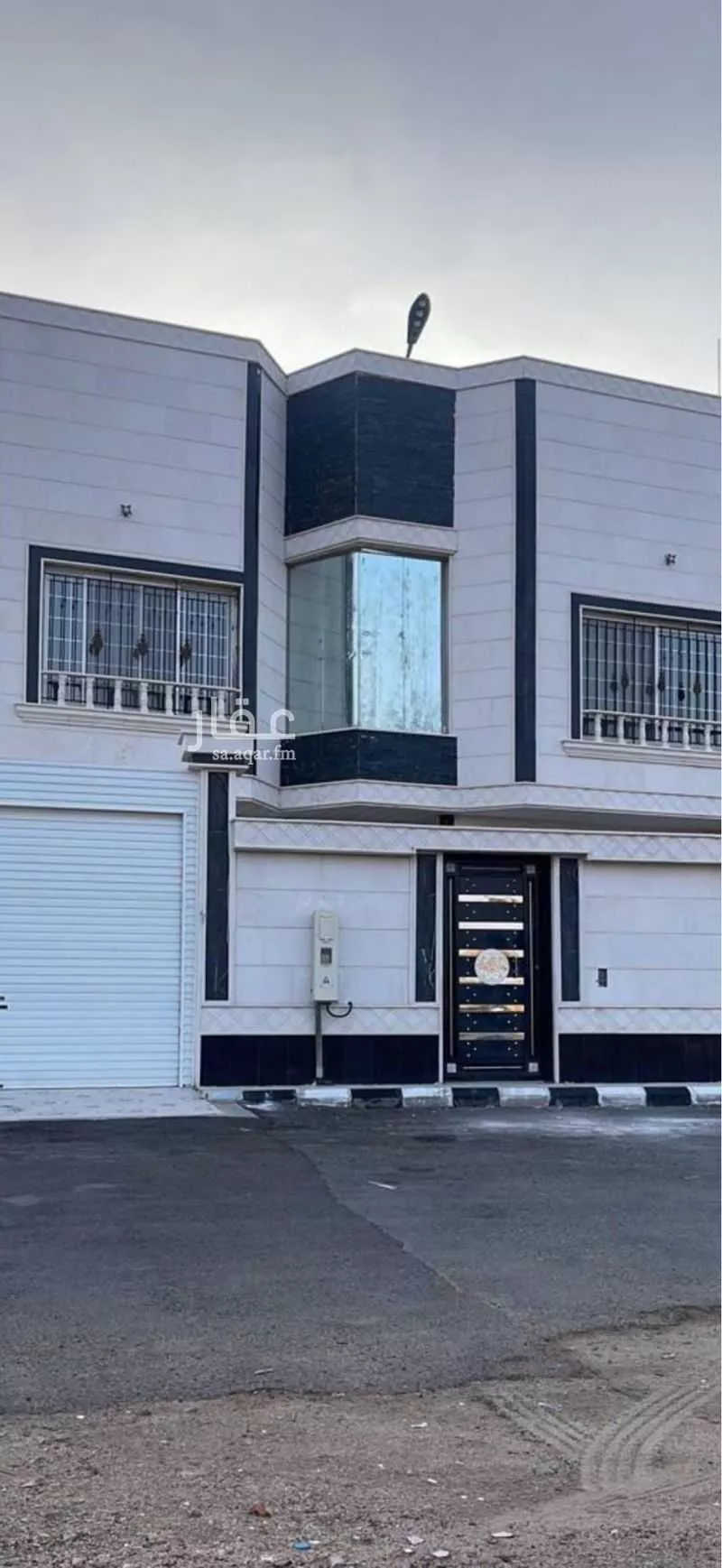 7 bedroom villa in Jabrah, Taif 6