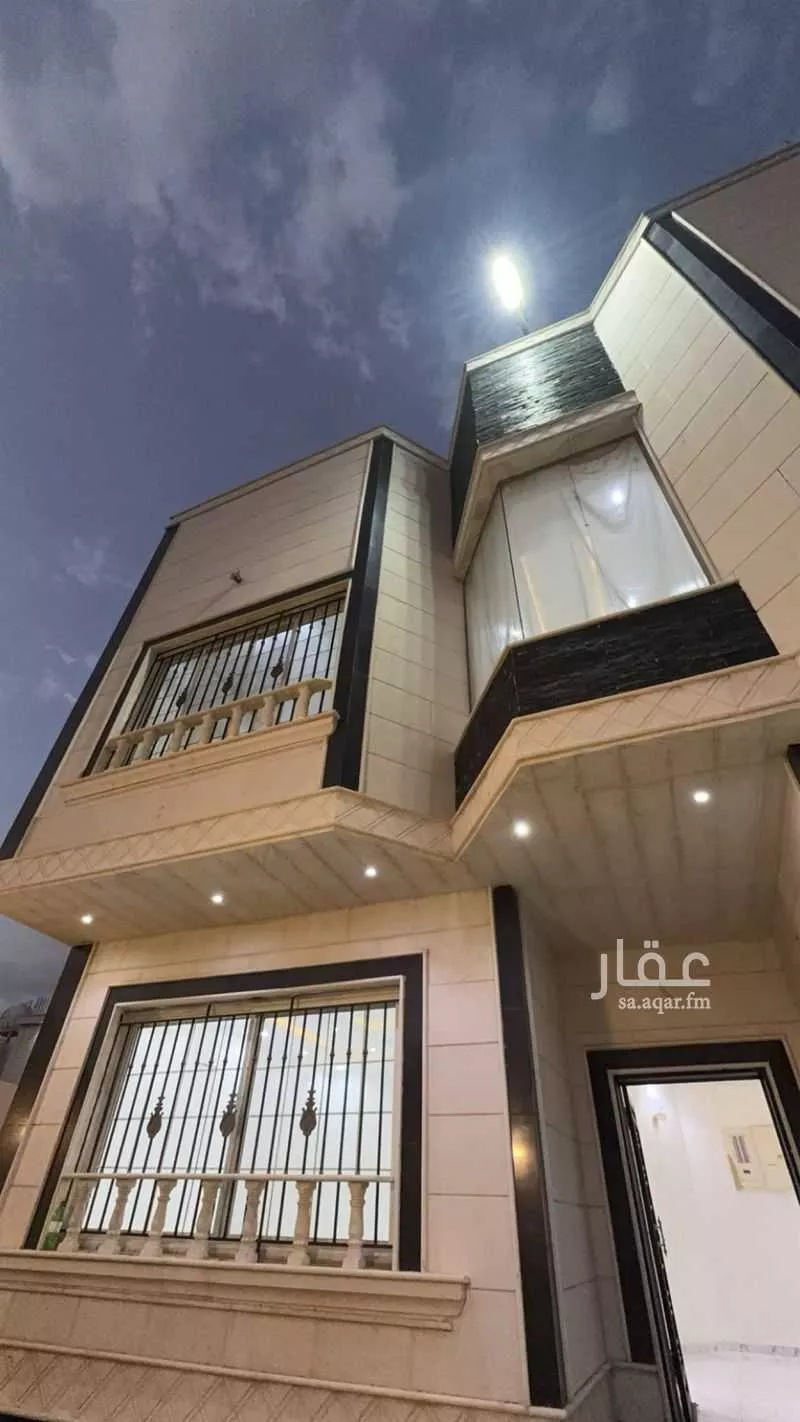 7 bedroom villa in Jabrah, Taif 4