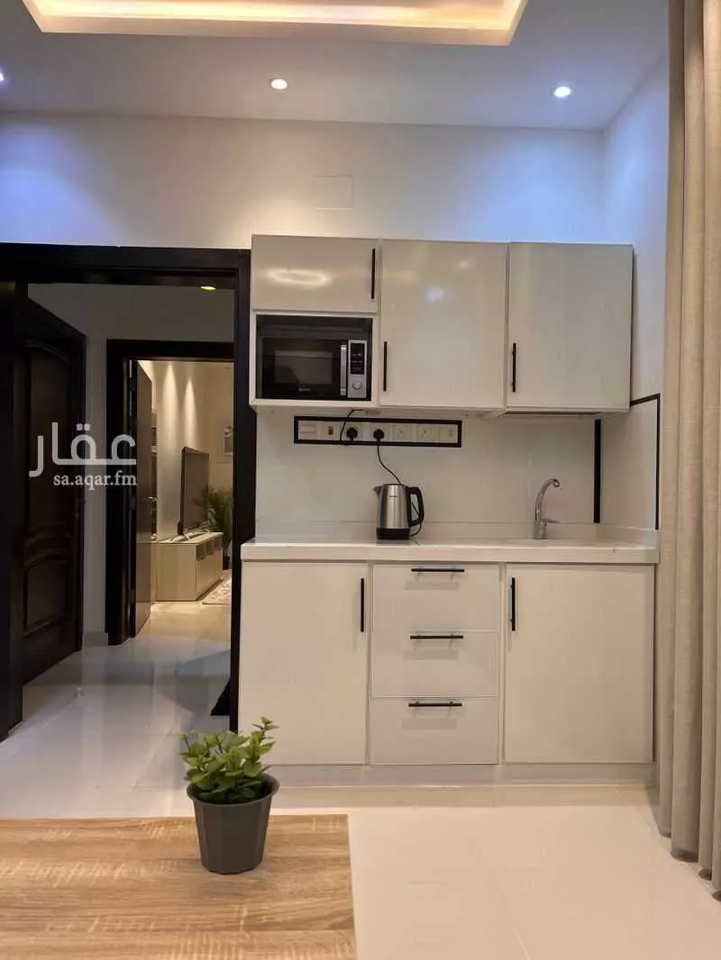 شقة 2 غرف في الشرقية، الطائف 9