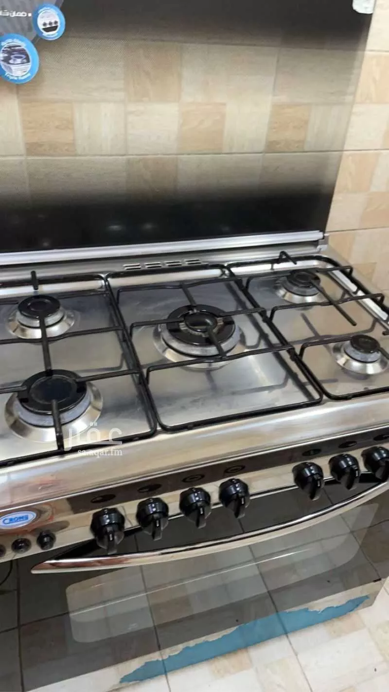 3 bedroom apartment in Al Muruj B, Tabuk 8
