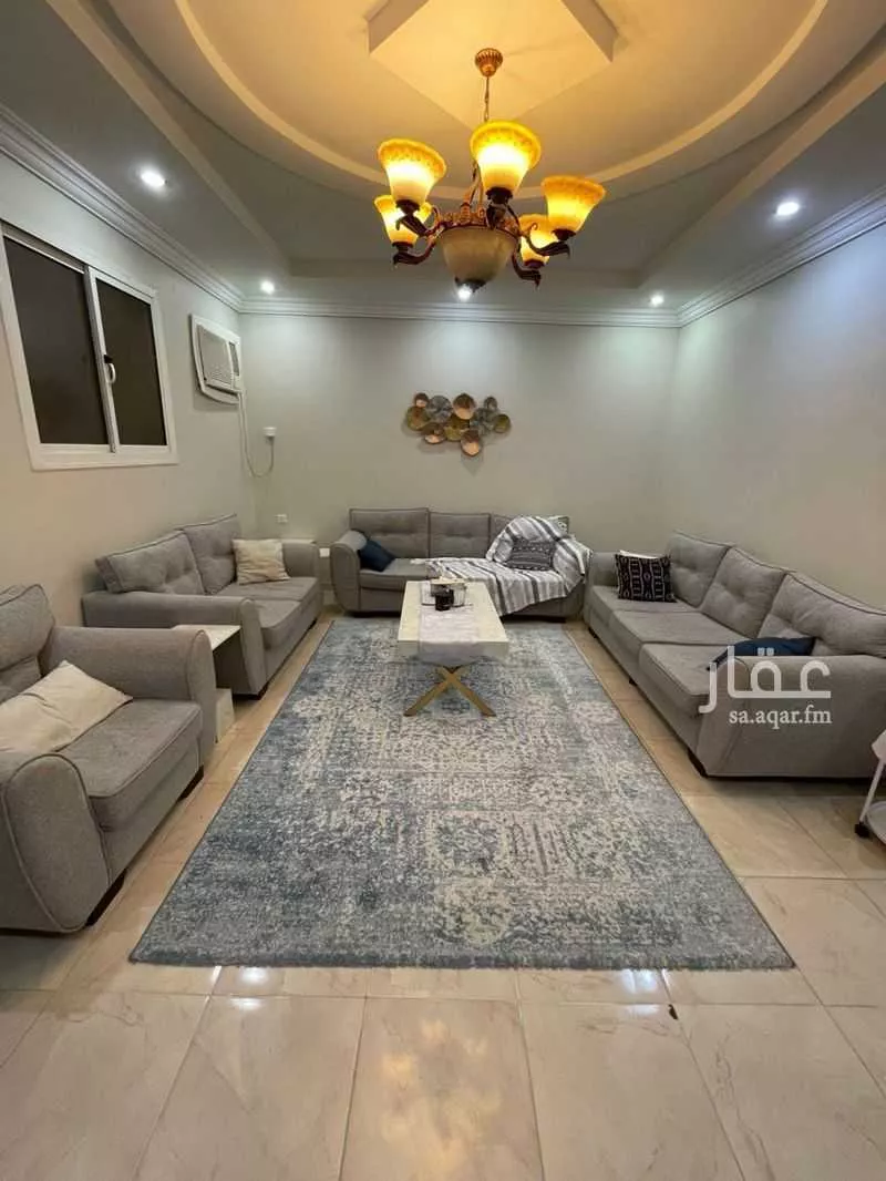 3 bedroom apartment in Al Muruj B, Tabuk 4