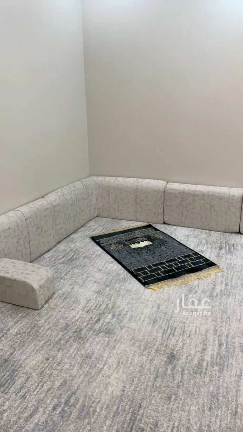3 bedroom apartment in Al Muruj B, Tabuk 6