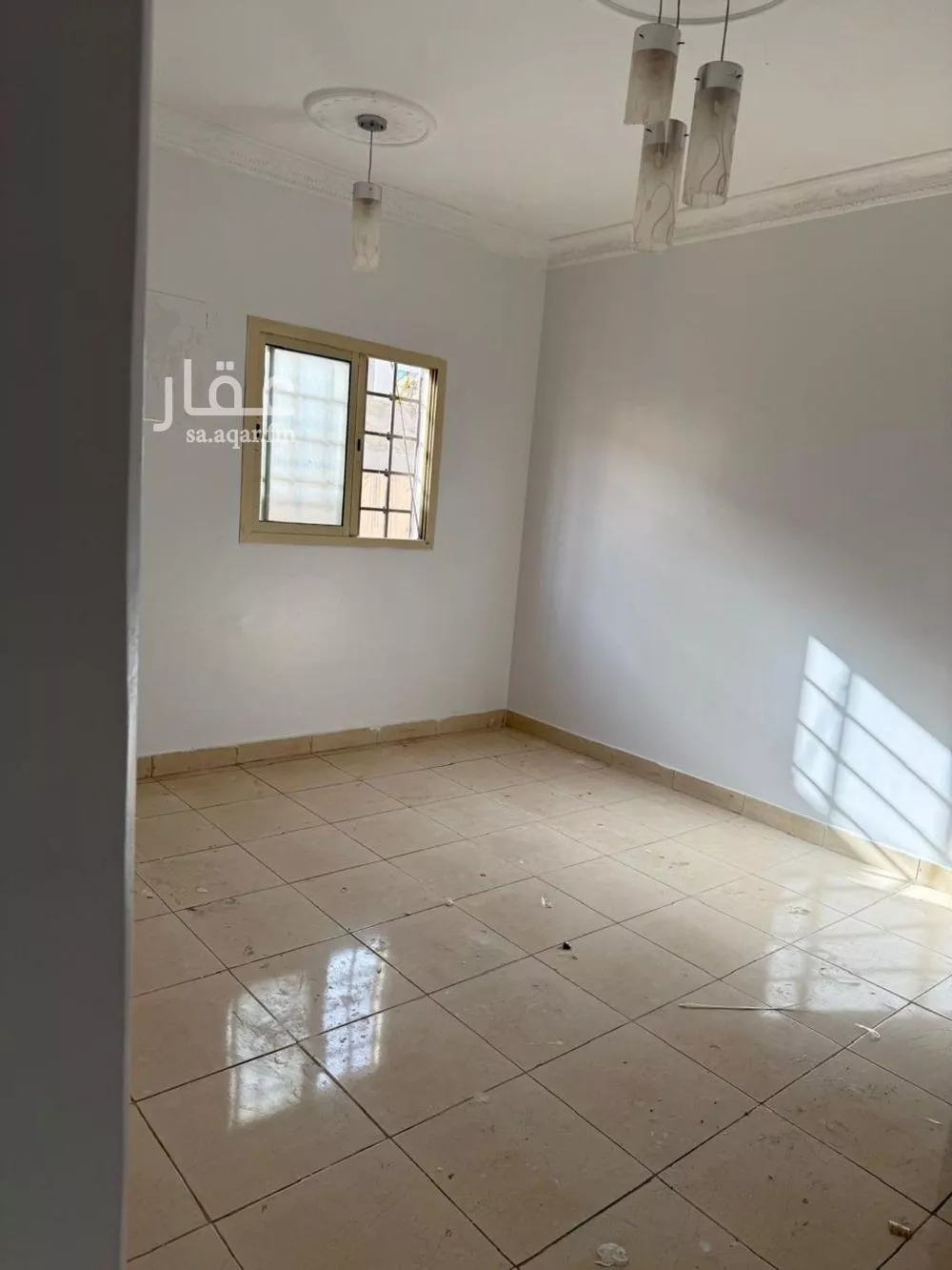 دور 3 غرف في النهضة 7