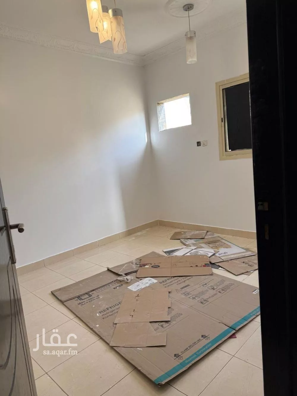 دور 3 غرف في النهضة 8