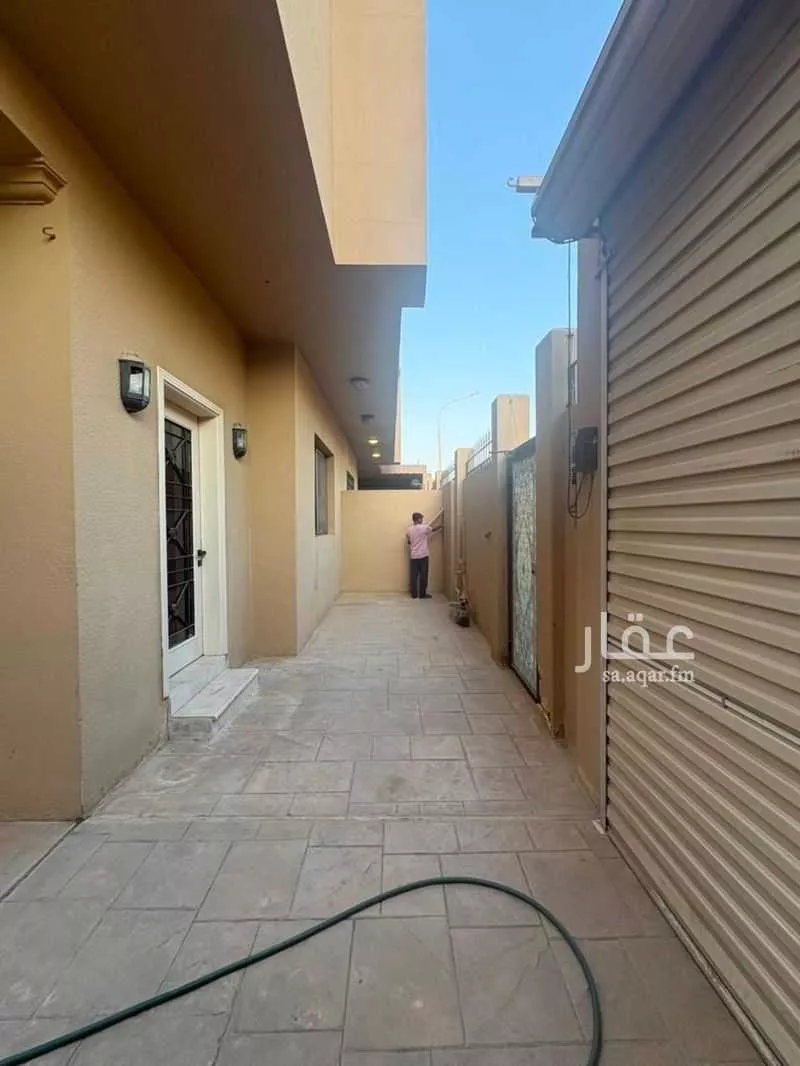 فيلا 2 غرف في الحزام الأخضر، الخبر 10