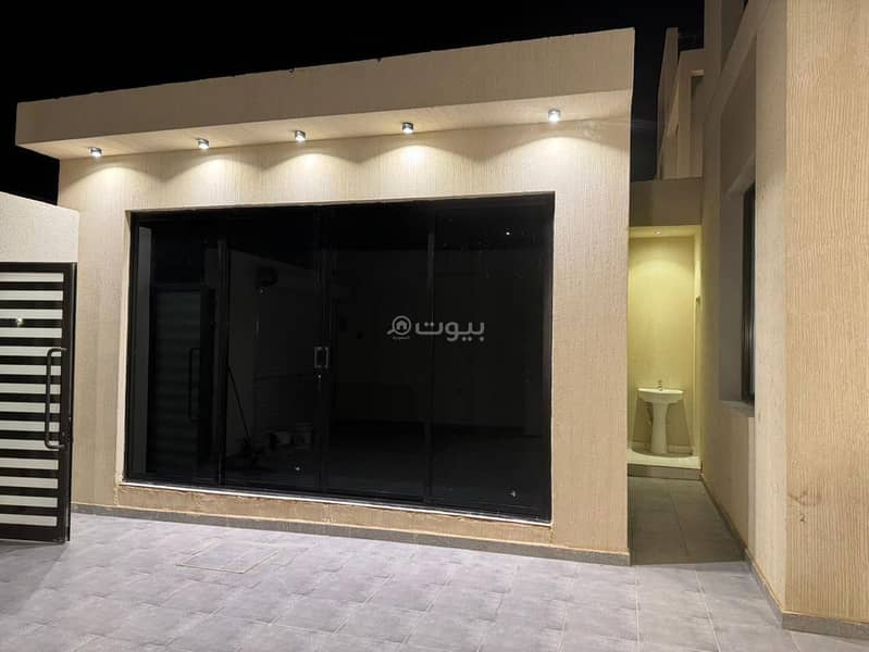 فيلا 6 غرف في المونسية، الرياض 11