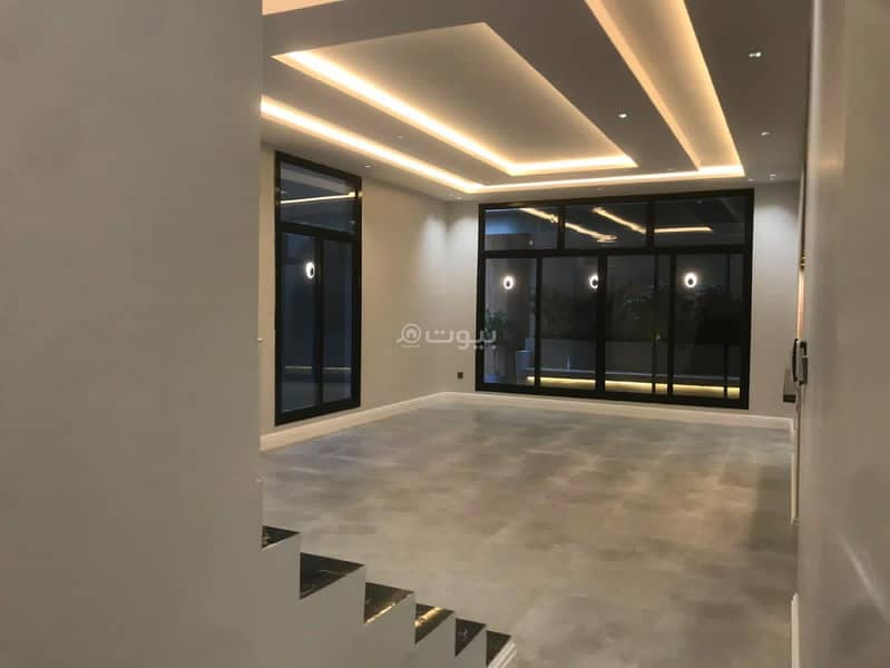 6 bedroom villa in An Nasim Al Gharbi, Riyadh 8