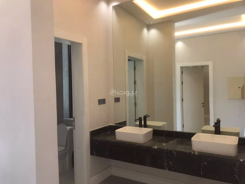 6 bedroom villa in An Nasim Al Gharbi, Riyadh 13