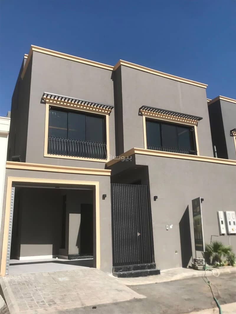 6 bedroom villa in An Nasim Al Gharbi, Riyadh 17