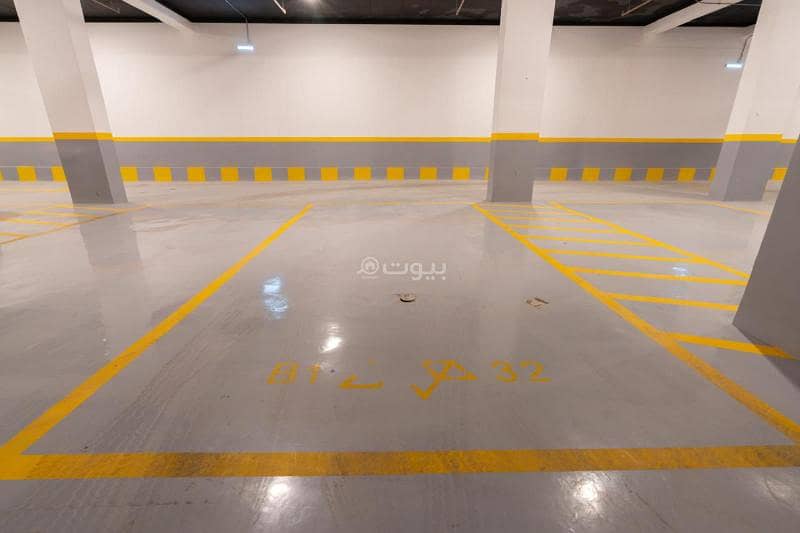 شقة 2 غرف في قرطبة، الرياض 6