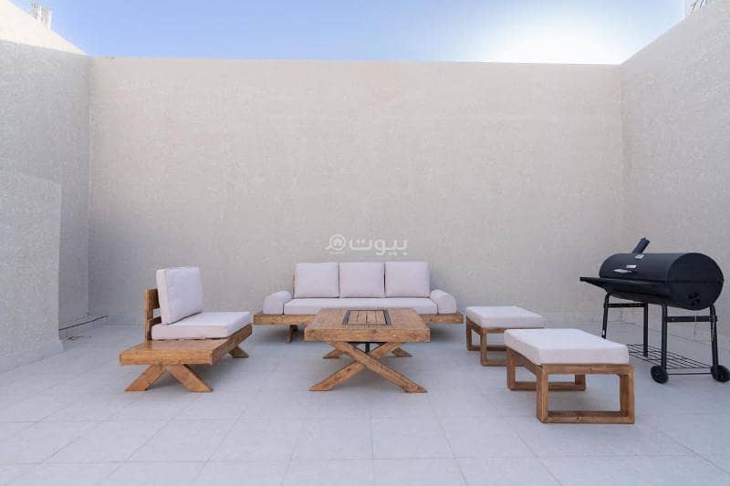 شقة 2 غرف في قرطبة، الرياض 34