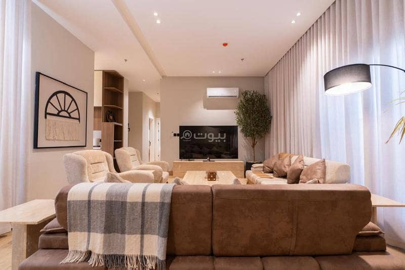 شقة 2 غرف في قرطبة، الرياض 37