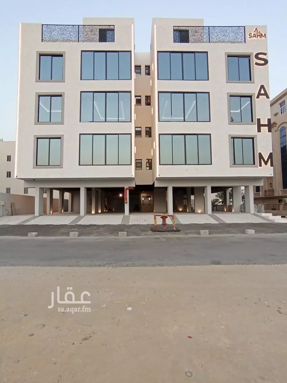 4 bedroom apartment in Hajar, Eastern Province 5