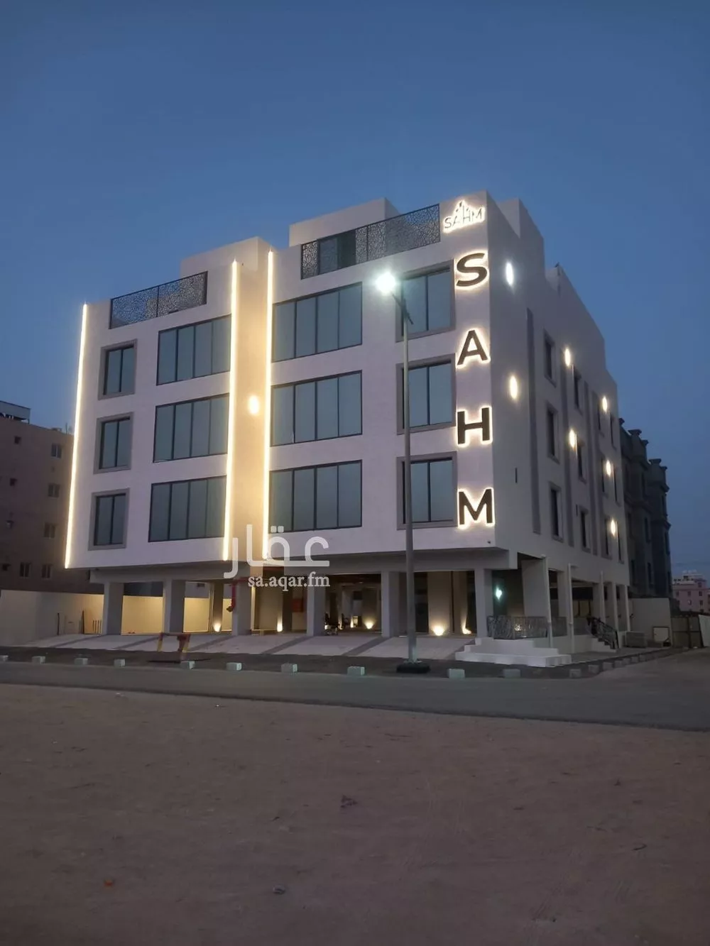 4 bedroom apartment in Hajar, Eastern Province 13