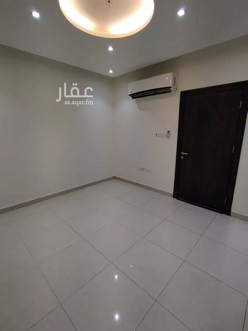 شقة 1 غرف في الروضة 6