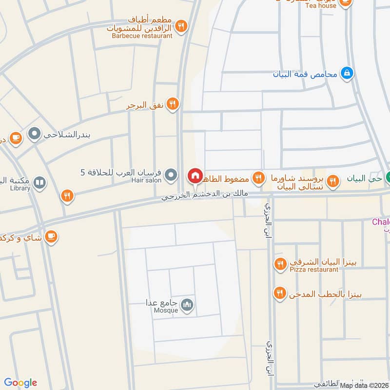 شقة 3 غرف في البيان، الرياض 7