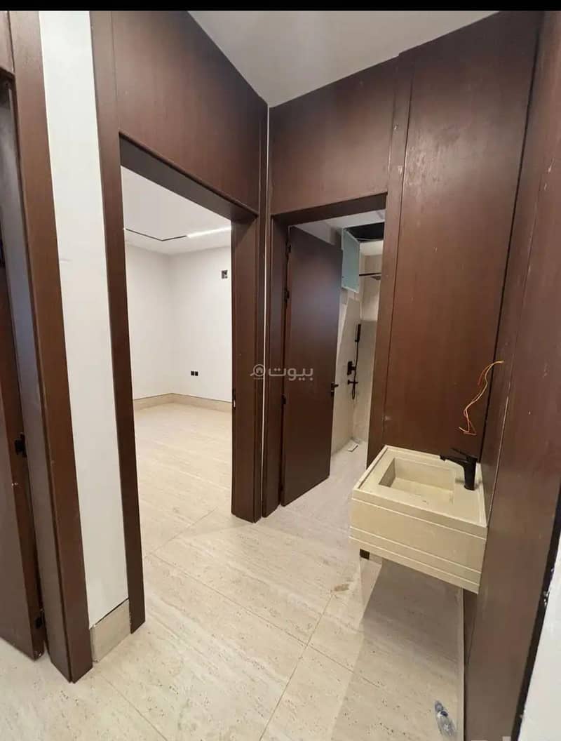 3 bedroom apartment in Ishbiliyah, Riyadh 2