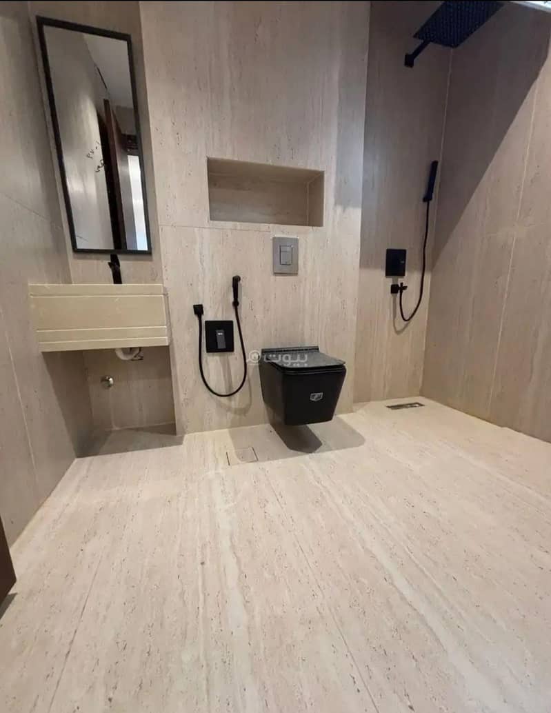 3 bedroom apartment in Ishbiliyah, Riyadh 4
