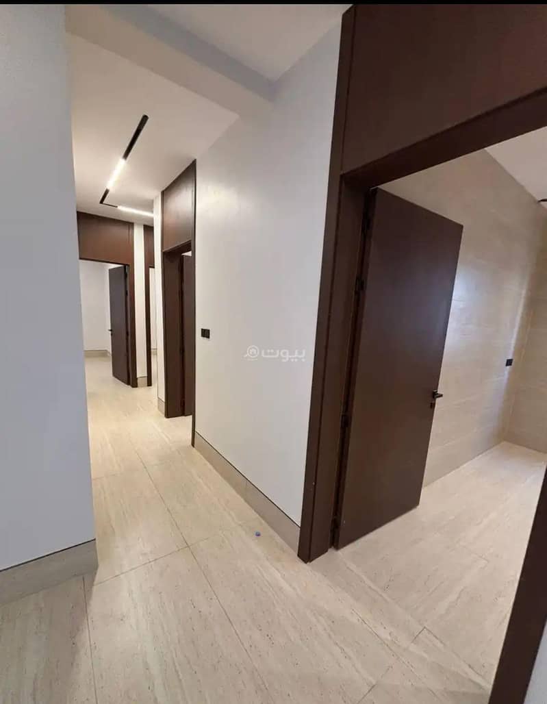 3 bedroom apartment in Ishbiliyah, Riyadh 5