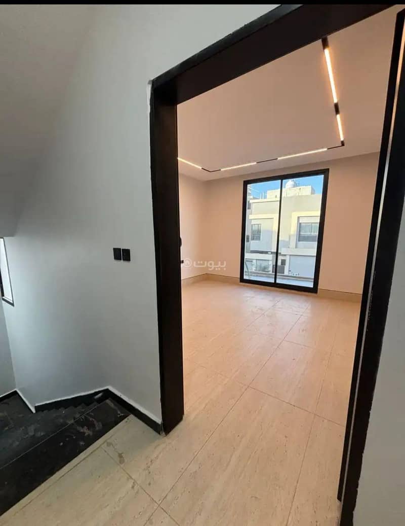 3 bedroom apartment in Ishbiliyah, Riyadh 6
