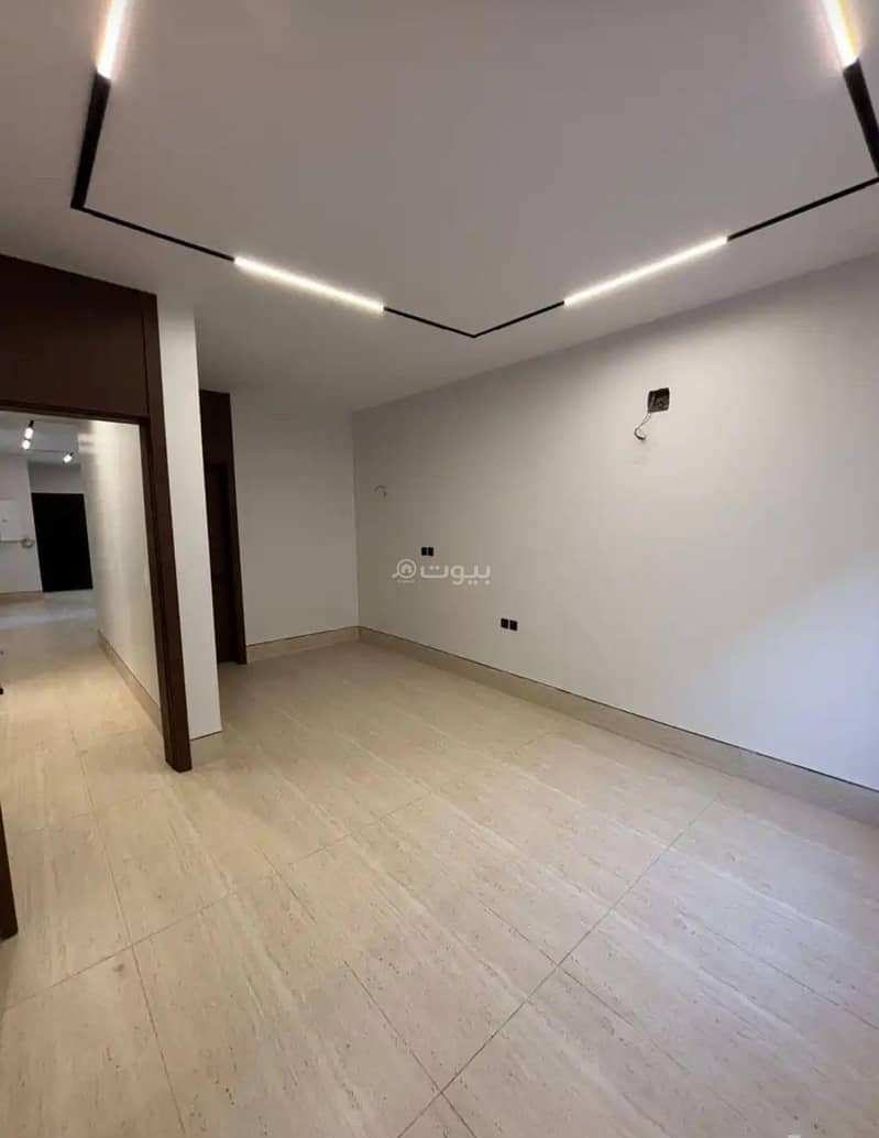 3 bedroom apartment in Ishbiliyah, Riyadh 8