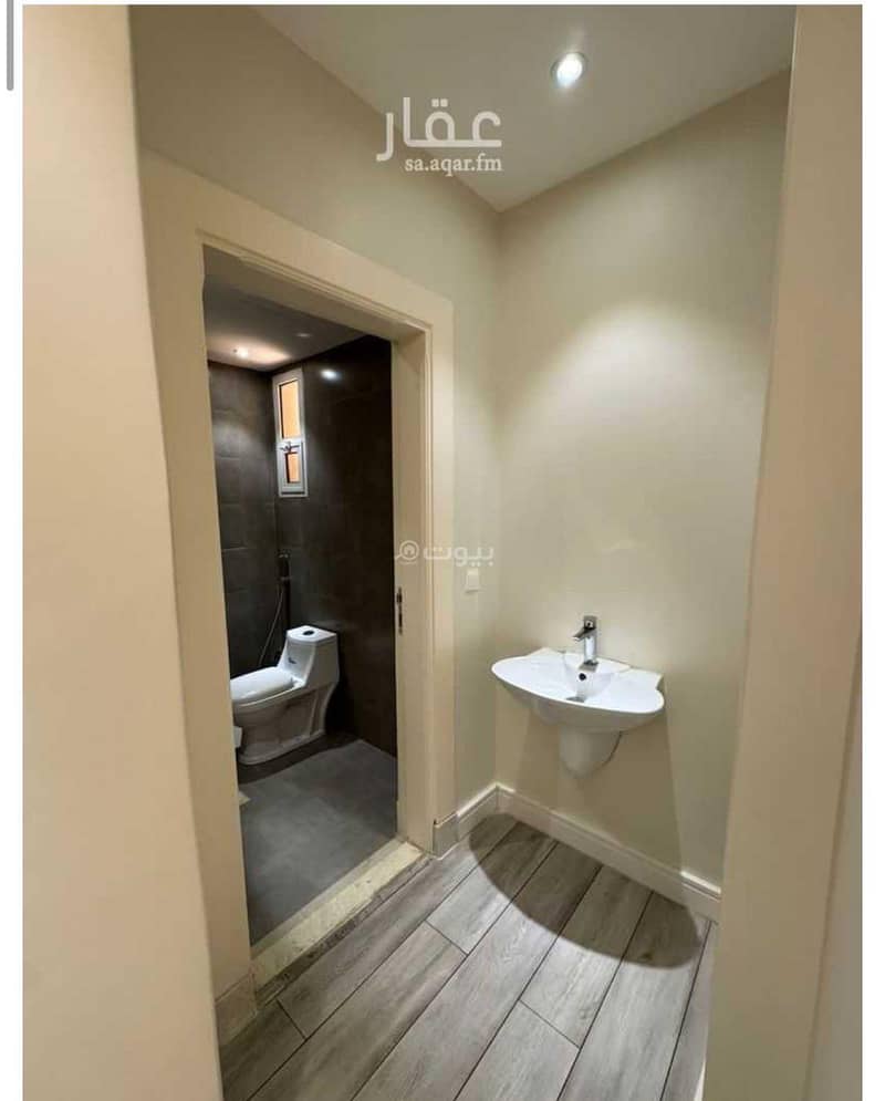 3 bedroom apartment in Al Qadisiyah, Riyadh 5
